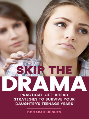 cover image of Skip the Drama